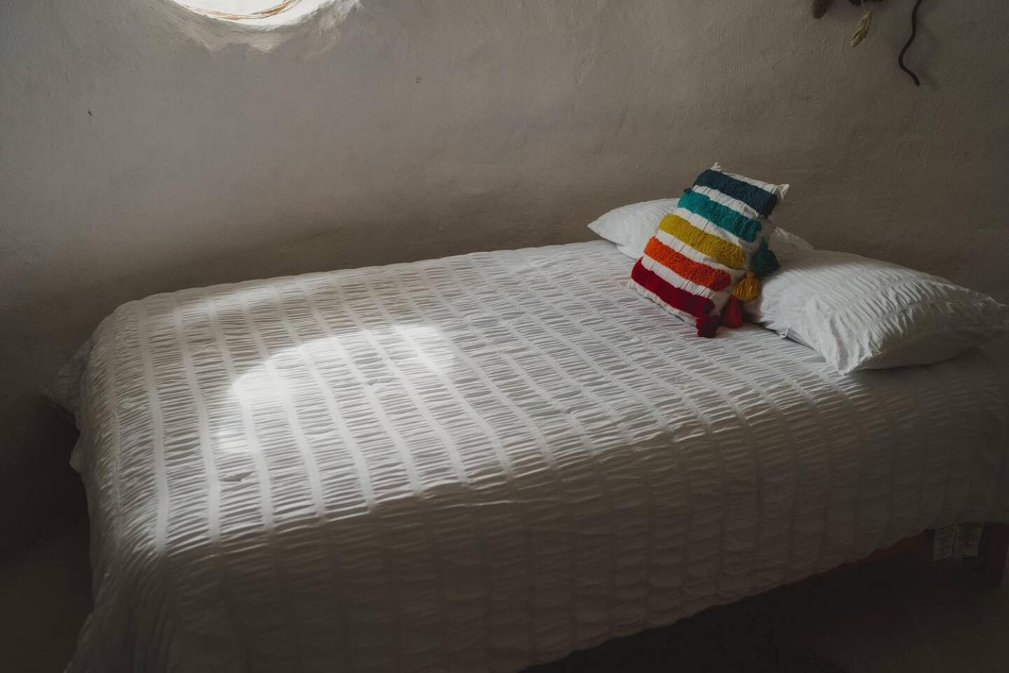 Casa Costal - Glamping Experience Hotel Puerto Morelos Ngoại thất bức ảnh